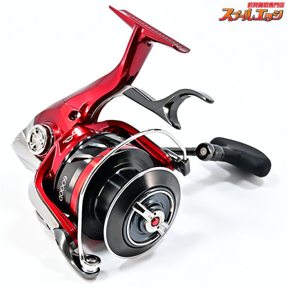 【シマノ】 26BB-X レマーレ 6000DHG 使用1回 SHIMANO Remare