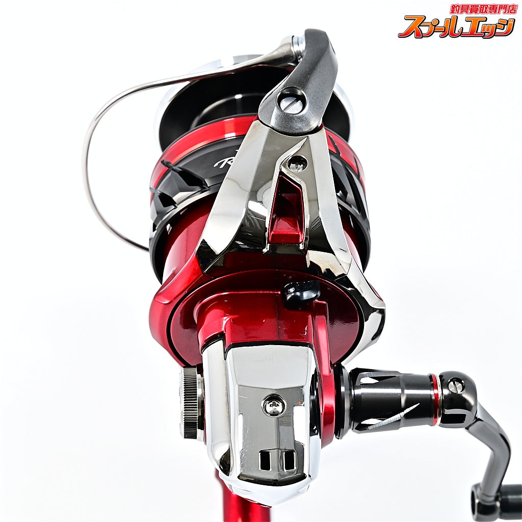 【シマノ】 26BB-X レマーレ 6000DHG 使用1回 SHIMANO Remare