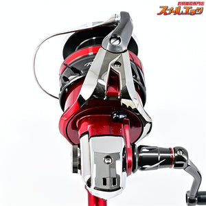 【シマノ】 26BB-X レマーレ 6000DHG 使用1回 SHIMANO Remare