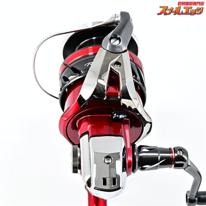 【シマノ】 26BB-X レマーレ 6000DHG 使用1回 SHIMANO Remare
