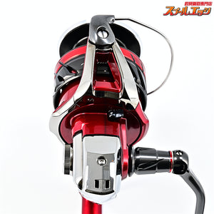 【シマノ】 26BB-X レマーレ 6000DHG 使用1回 SHIMANO Remare