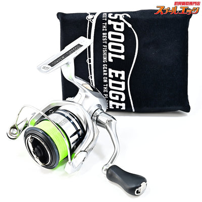 【シマノ】 19ストラディック C2000S SHIMANO STRADIC