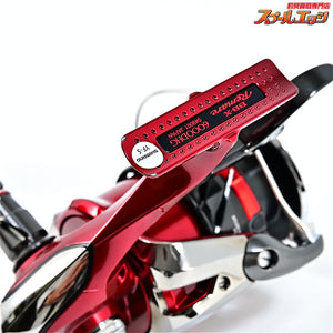 【シマノ】 26BB-X レマーレ 6000DHG 使用1回 SHIMANO Remare