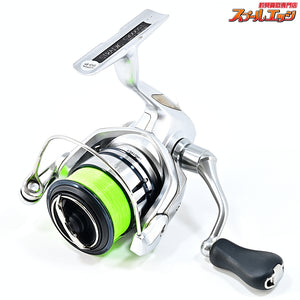 【シマノ】 19ストラディック C2000S SHIMANO STRADIC