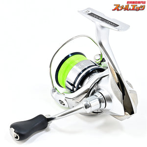【シマノ】 19ストラディック C2000S SHIMANO STRADIC