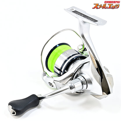 【シマノ】 19ストラディック C2000S SHIMANO STRADIC