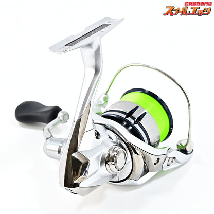 【シマノ】 19ストラディック C2000S SHIMANO STRADIC
