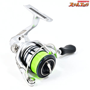 【シマノ】 19ストラディック C2000S SHIMANO STRADIC