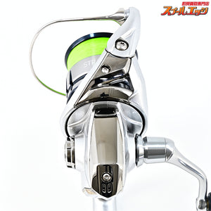 【シマノ】 19ストラディック C2000S SHIMANO STRADIC
