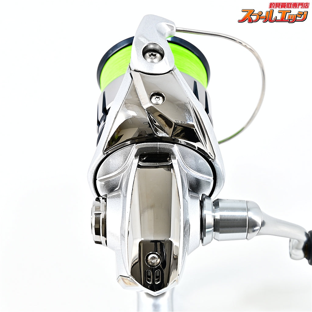 【シマノ】 19ストラディック C2000S SHIMANO STRADIC