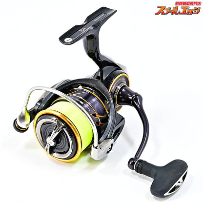 【ダイワ】 21カルディア LT 3000-CXH DAIWA CALDIA
