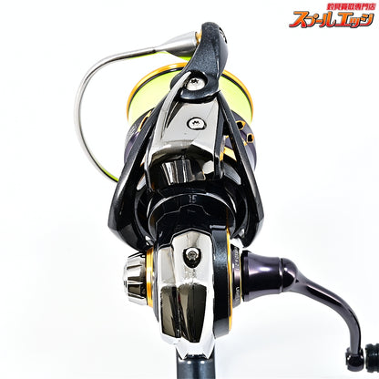 【ダイワ】 21カルディア LT 3000-CXH DAIWA CALDIA