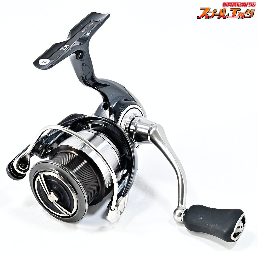 【ダイワ】 24セルテート FC LT 2000S-H DAIWA CERTATE