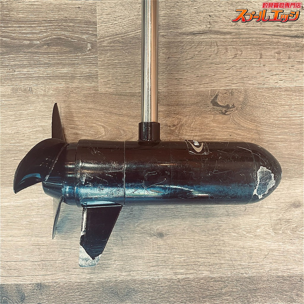 店頭受取のみ【モーターガイド】 ツアーエディション 84LBS 36V 36インチ シャフト径35mm 無段階 784V Motor guide TOUR EDITION K_300