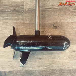 店頭受取のみ【モーターガイド】 ツアーエディション 84LBS 36V 36インチ シャフト径35mm 無段階 784V Motor guide TOUR EDITION K_300