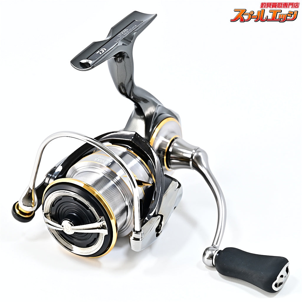 【ダイワ】 20ルビアス LT 2500 DAIWA LUVIAS