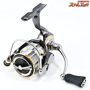 【ダイワ】 20ルビアス LT 2500 DAIWA LUVIAS