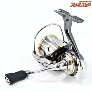 【ダイワ】 20ルビアス LT 2500 DAIWA LUVIAS