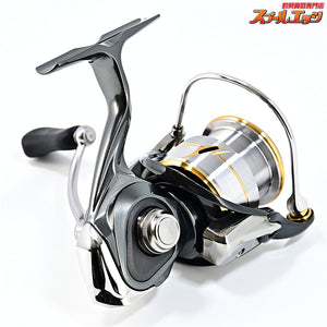 【ダイワ】 20ルビアス LT 2500 DAIWA LUVIAS