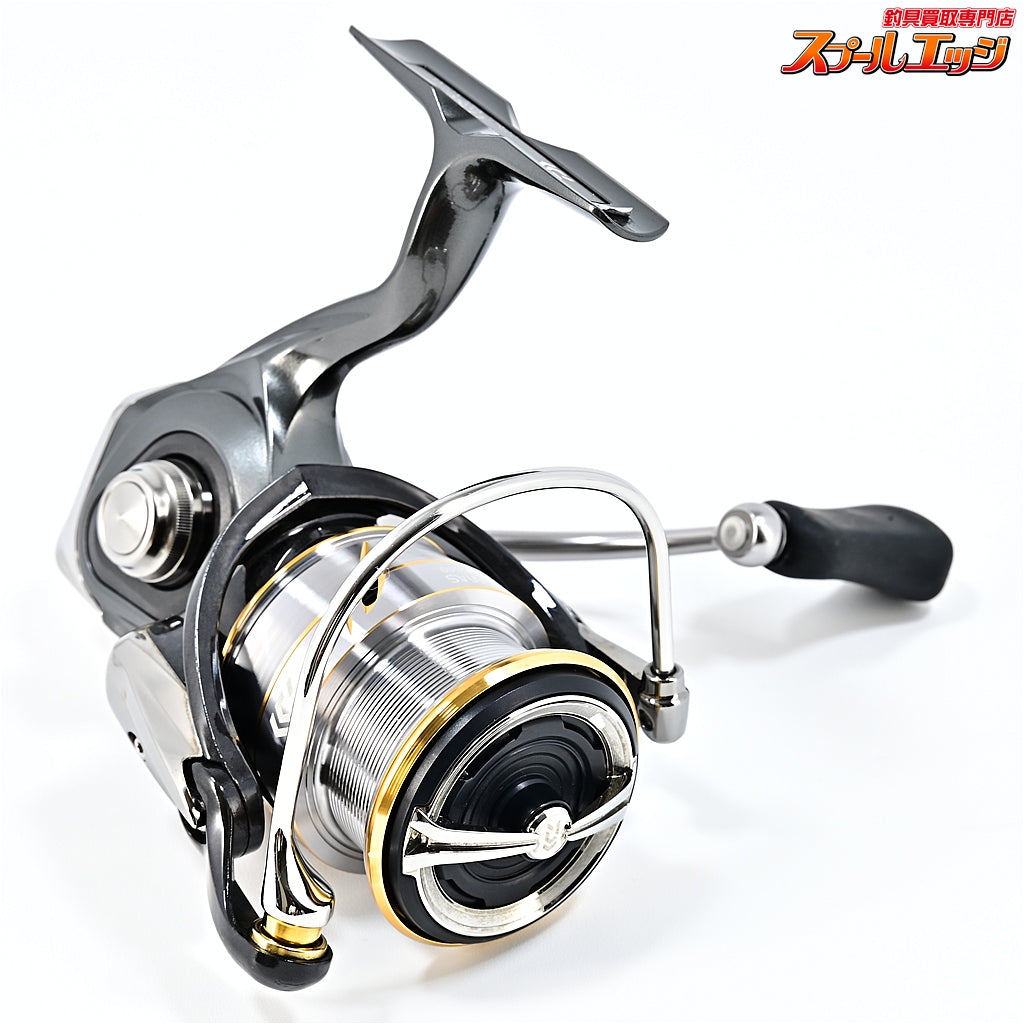 【ダイワ】 20ルビアス LT 2500 DAIWA LUVIAS