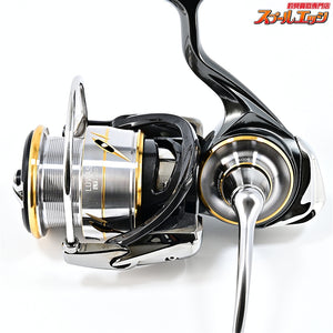 【ダイワ】 20ルビアス LT 2500 DAIWA LUVIAS