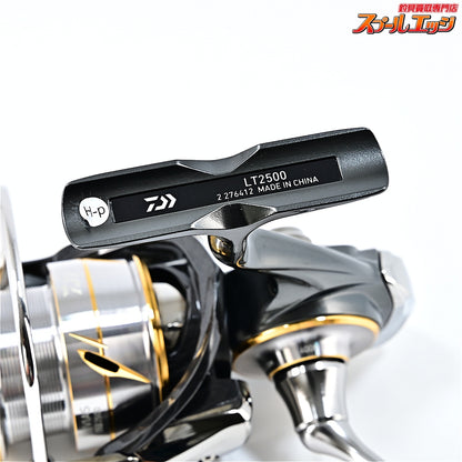 【ダイワ】 20ルビアス LT 2500 DAIWA LUVIAS