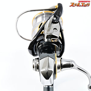 【ダイワ】 20ルビアス LT 2500 DAIWA LUVIAS