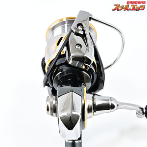 【ダイワ】 20ルビアス LT 2500 DAIWA LUVIAS