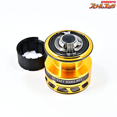 【ハイテン】 スプール SP-TMT 3000LBD 2500-3000番対応機種 3-200m/4-150m/5-120m ドラグ力9kg HEIGHTEN