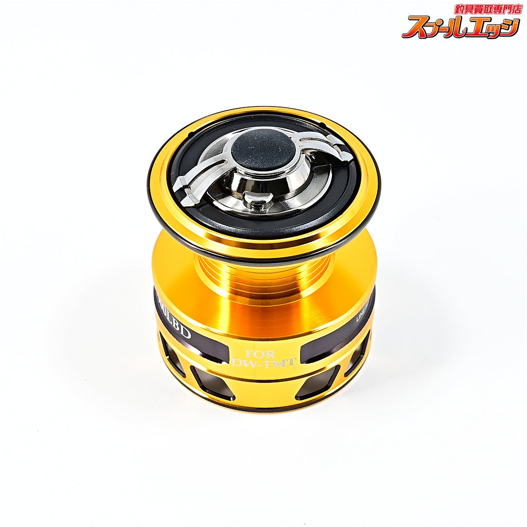 【ハイテン】 スプール SP-TMT 3000LBD 2500-3000番対応機種 3-200m/4-150m/5-120m ドラグ力9kg HEIGHTEN