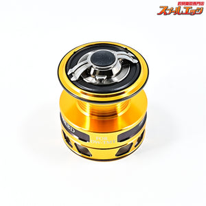 【ハイテン】 スプール SP-TMT 3000LBD 2500-3000番対応機種 3-200m/4-150m/5-120m ドラグ力9kg HEIGHTEN