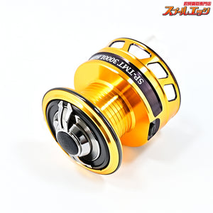 【ハイテン】 スプール SP-TMT 3000LBD 2500-3000番対応機種 3-200m/4-150m/5-120m ドラグ力9kg HEIGHTEN