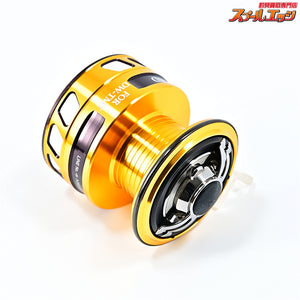 【ハイテン】 スプール SP-TMT 3000LBD 2500-3000番対応機種 3-200m/4-150m/5-120m ドラグ力9kg HEIGHTEN