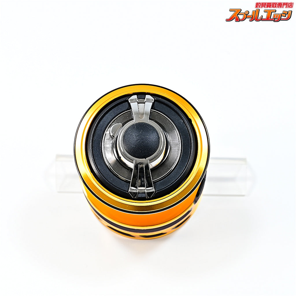 【ハイテン】 スプール SP-TMT 3000LBD 2500-3000番対応機種 3-200m/4-150m/5-120m ドラグ力9kg HEIGHTEN