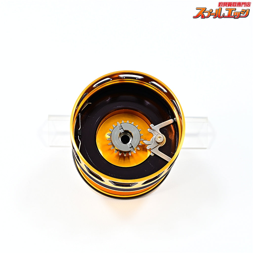 【ハイテン】 スプール SP-TMT 3000LBD 2500-3000番対応機種 3-200m/4-150m/5-120m ドラグ力9kg HEIGHTEN
