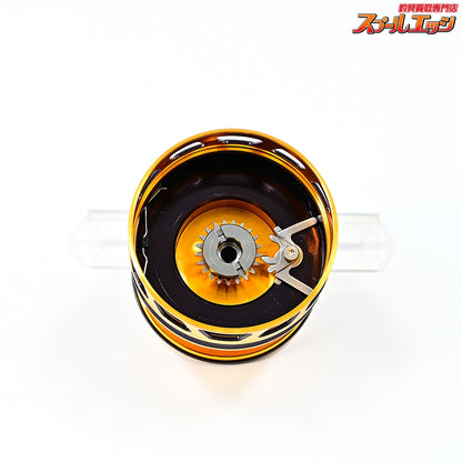 【ハイテン】 スプール SP-TMT 3000LBD 2500-3000番対応機種 3-200m/4-150m/5-120m ドラグ力9kg HEIGHTEN