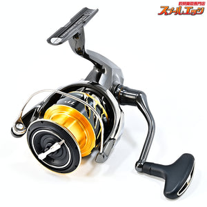 【シマノ】 20ツインパワー 4000XG SHIMANO TWIN POWER