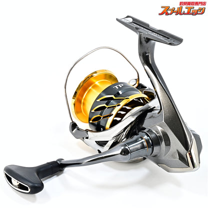【シマノ】 20ツインパワー 4000XG SHIMANO TWIN POWER