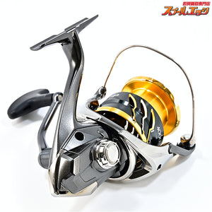 【シマノ】 20ツインパワー 4000XG SHIMANO TWIN POWER
