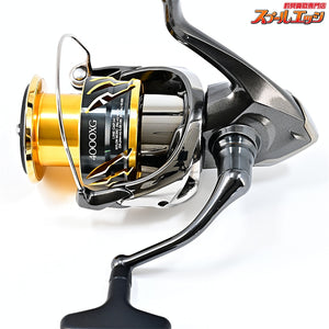 【シマノ】 20ツインパワー 4000XG SHIMANO TWIN POWER