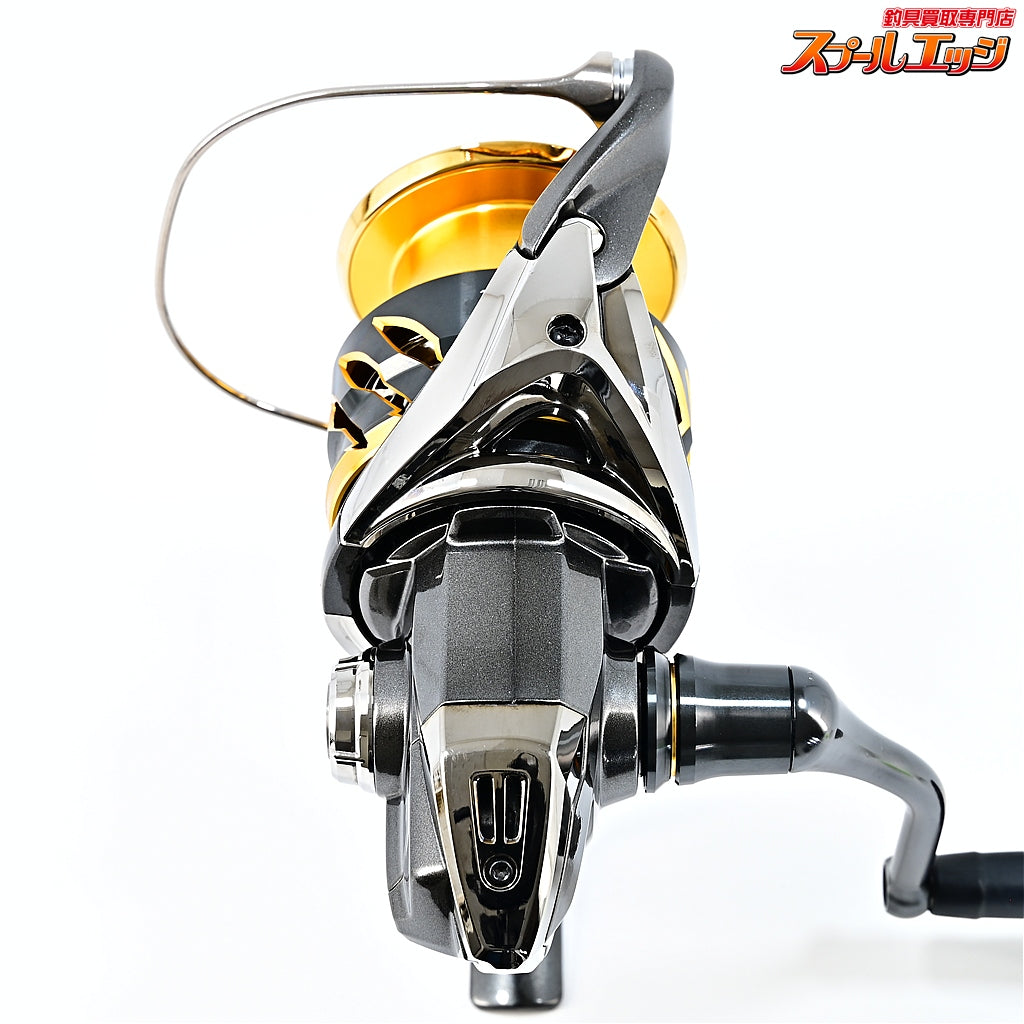 【シマノ】 20ツインパワー 4000XG SHIMANO TWIN POWER