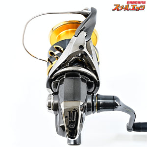 【シマノ】 20ツインパワー 4000XG SHIMANO TWIN POWER