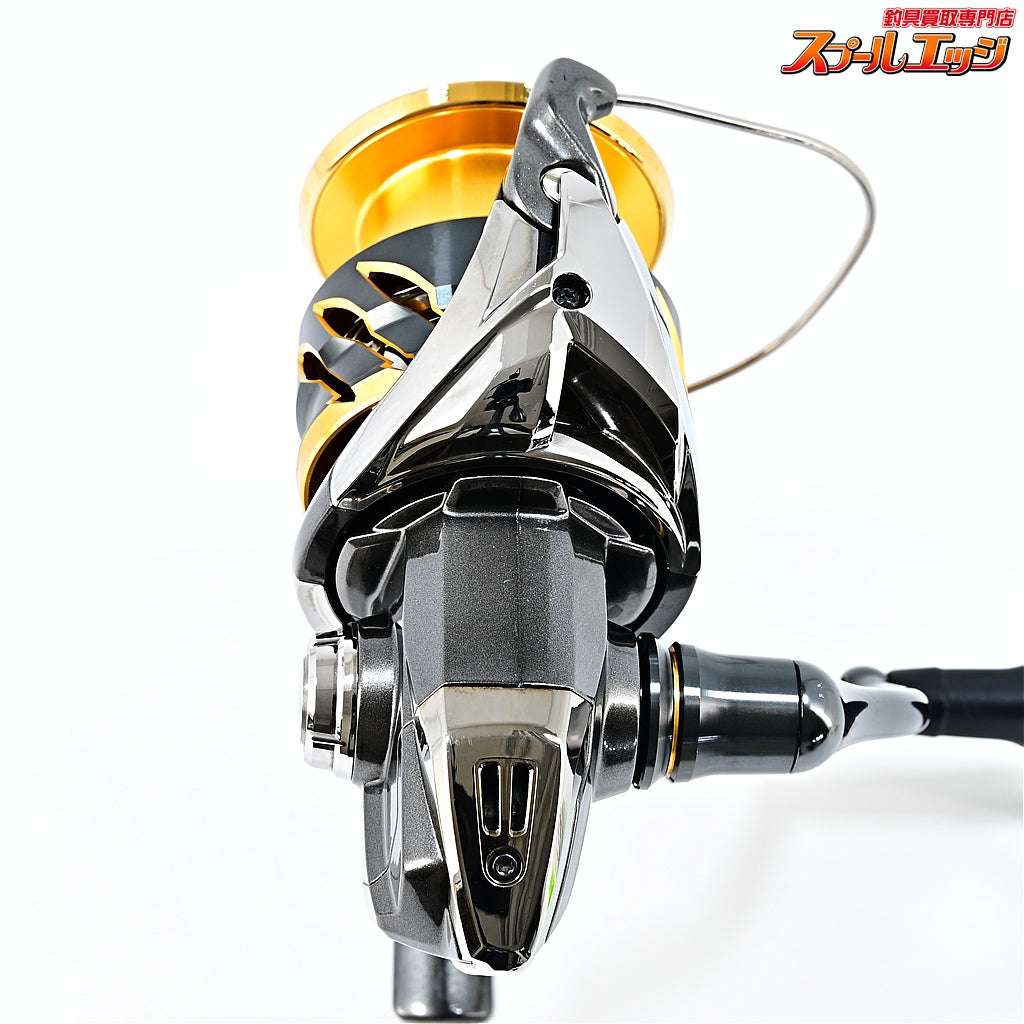 【シマノ】 20ツインパワー 4000XG SHIMANO TWIN POWER