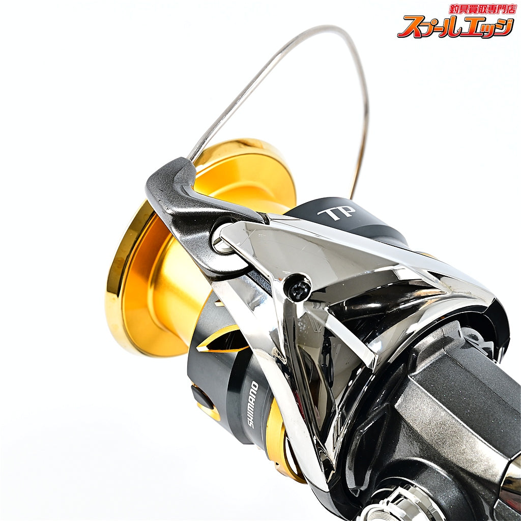 【シマノ】 20ツインパワー 4000XG SHIMANO TWIN POWER
