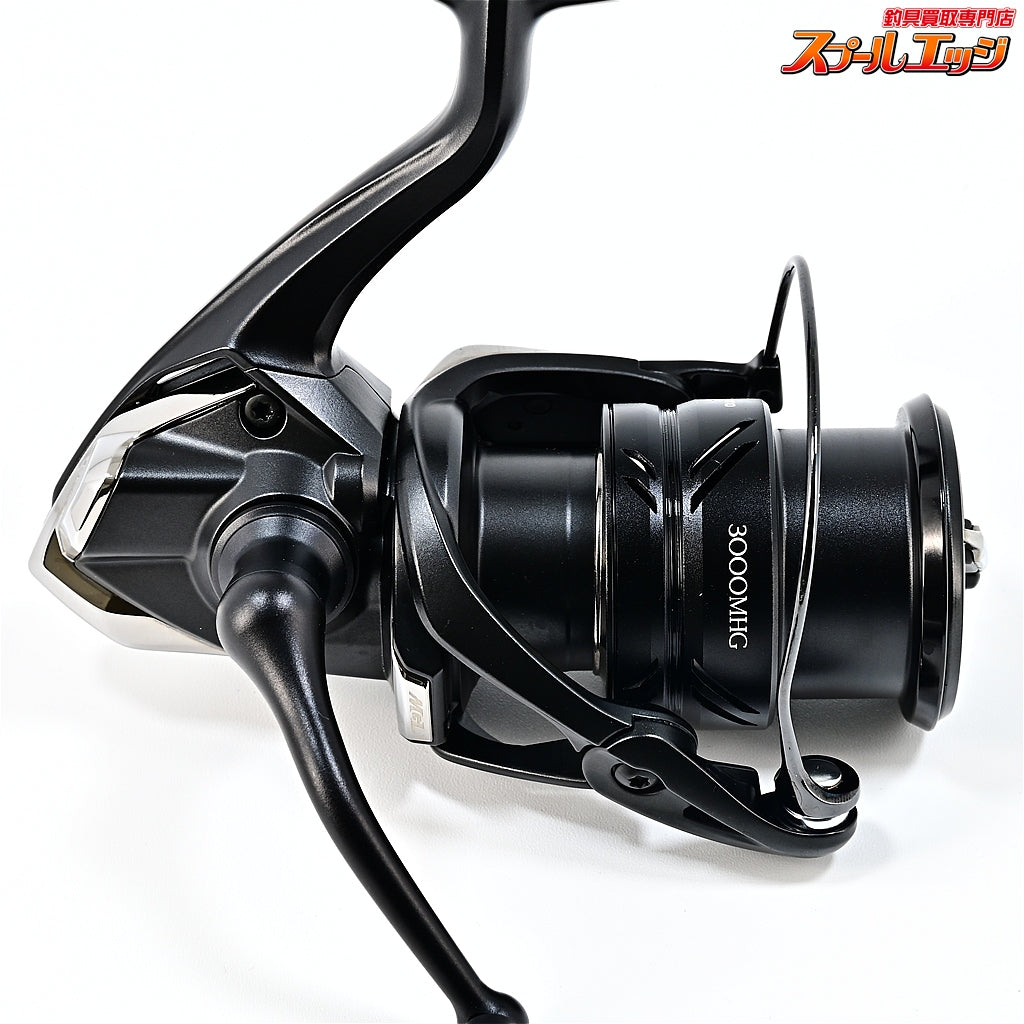 【シマノ】 23エクスセンス XR 3000MHG SHIMANO EXCENCE