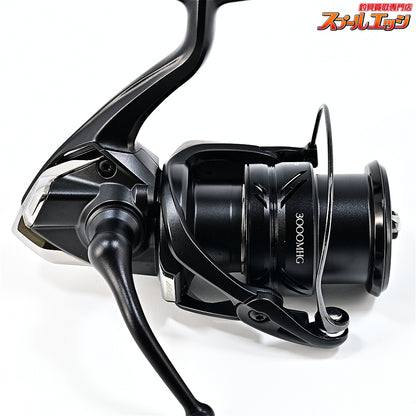 【シマノ】 23エクスセンス XR 3000MHG SHIMANO EXCENCE