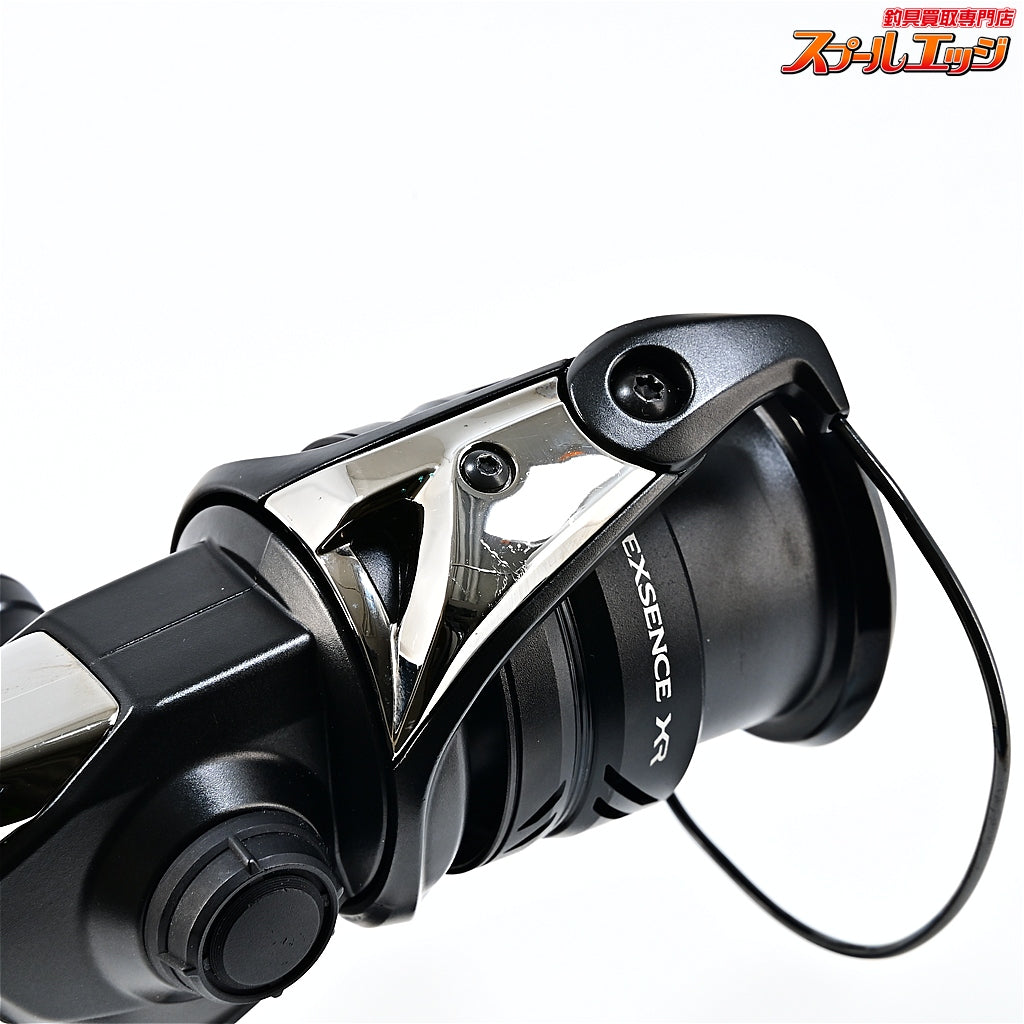 【シマノ】 23エクスセンス XR 3000MHG SHIMANO EXCENCE