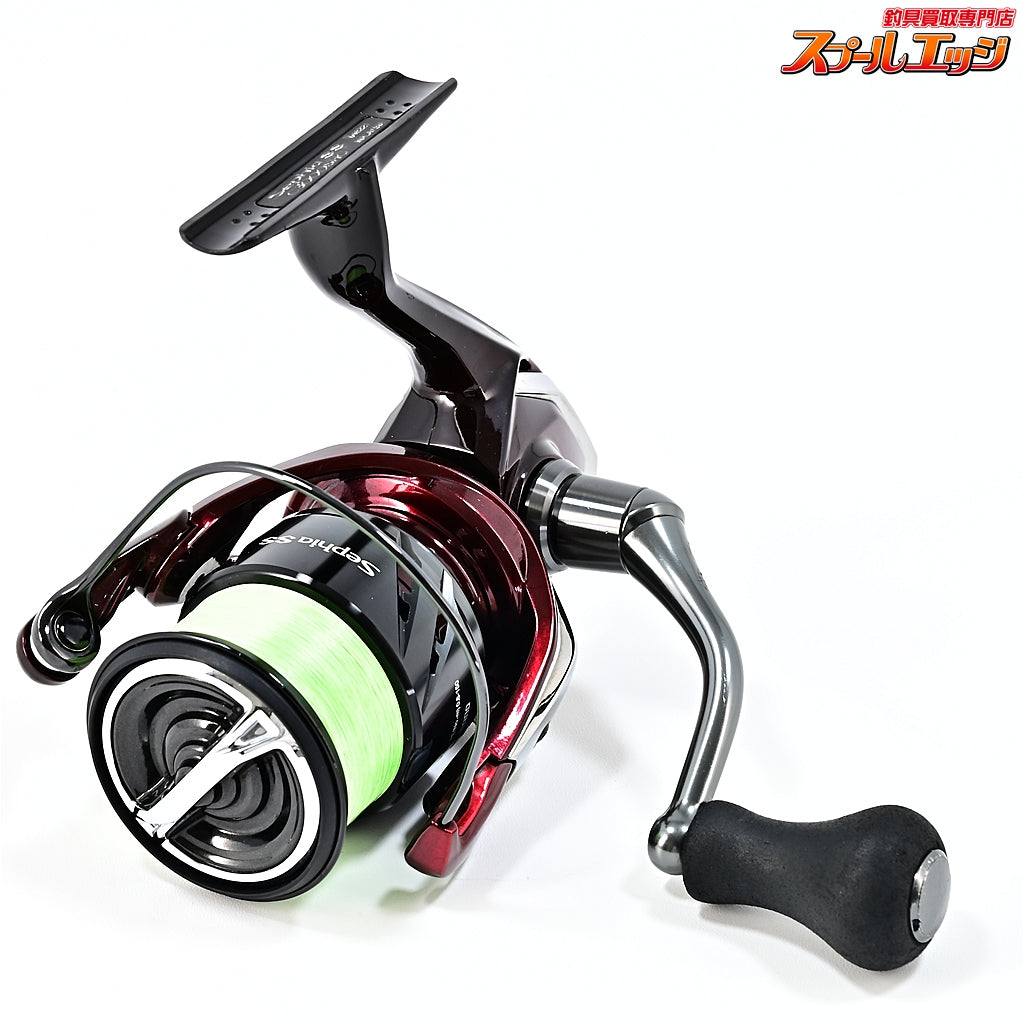 【シマノ】 23セフィア SS C3000SHG SHIMANO Sephia
