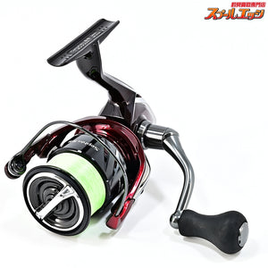 【シマノ】 23セフィア SS C3000SHG SHIMANO Sephia