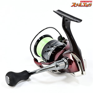【シマノ】 23セフィア SS C3000SHG SHIMANO Sephia